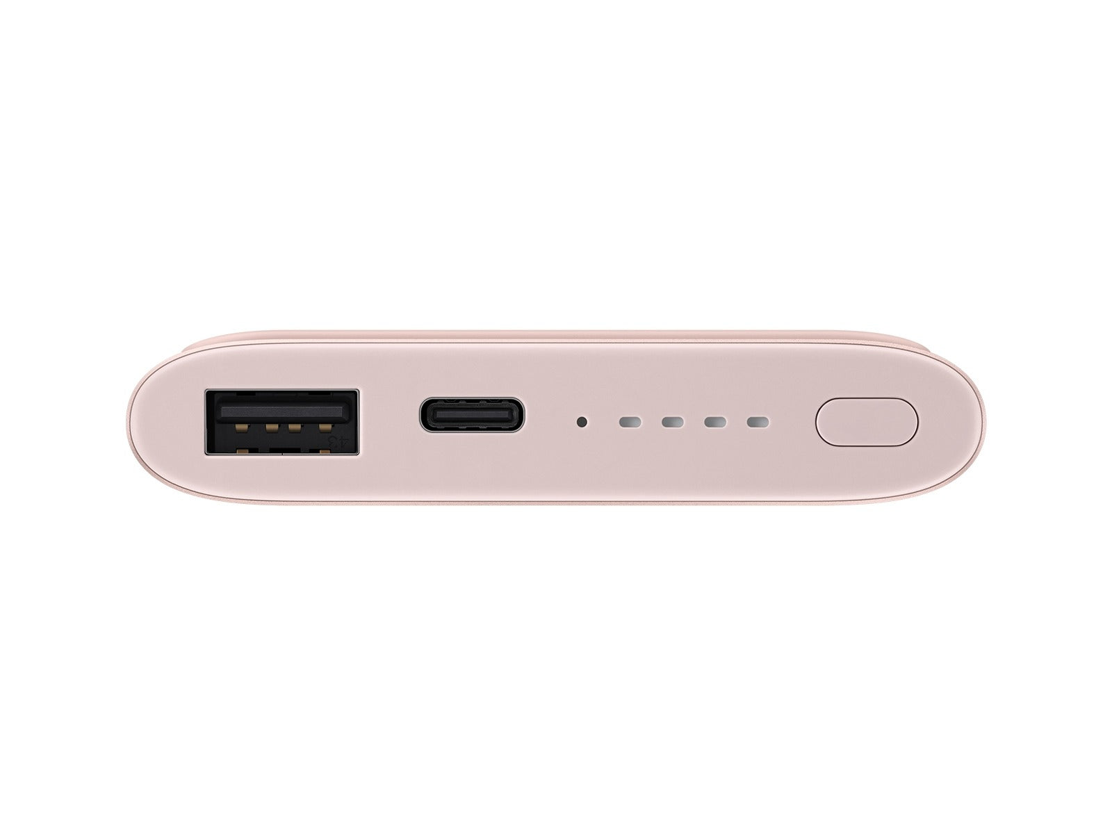 Samsung 25W Wireless Portable Battery - Pink (Refurbished)