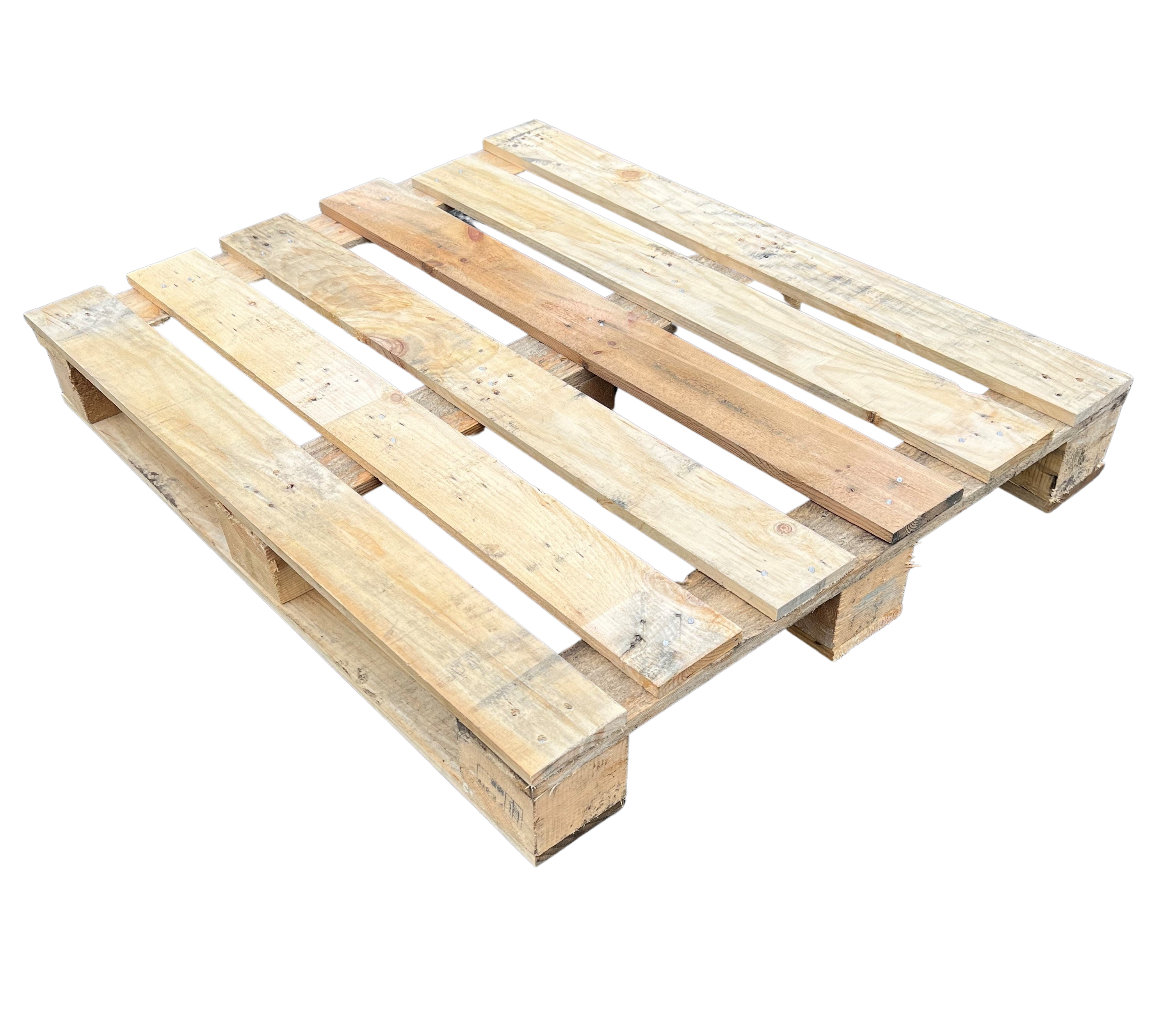 Pallets