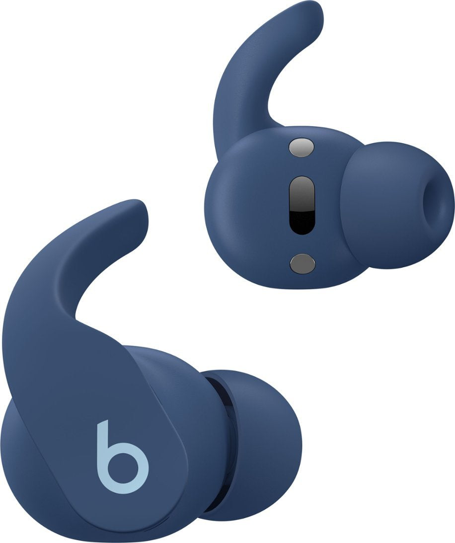 Beats Fit Pro True Wireless Noise Cancelling In-Ear Headphones - Tidal Blue (Pre-Owned)
