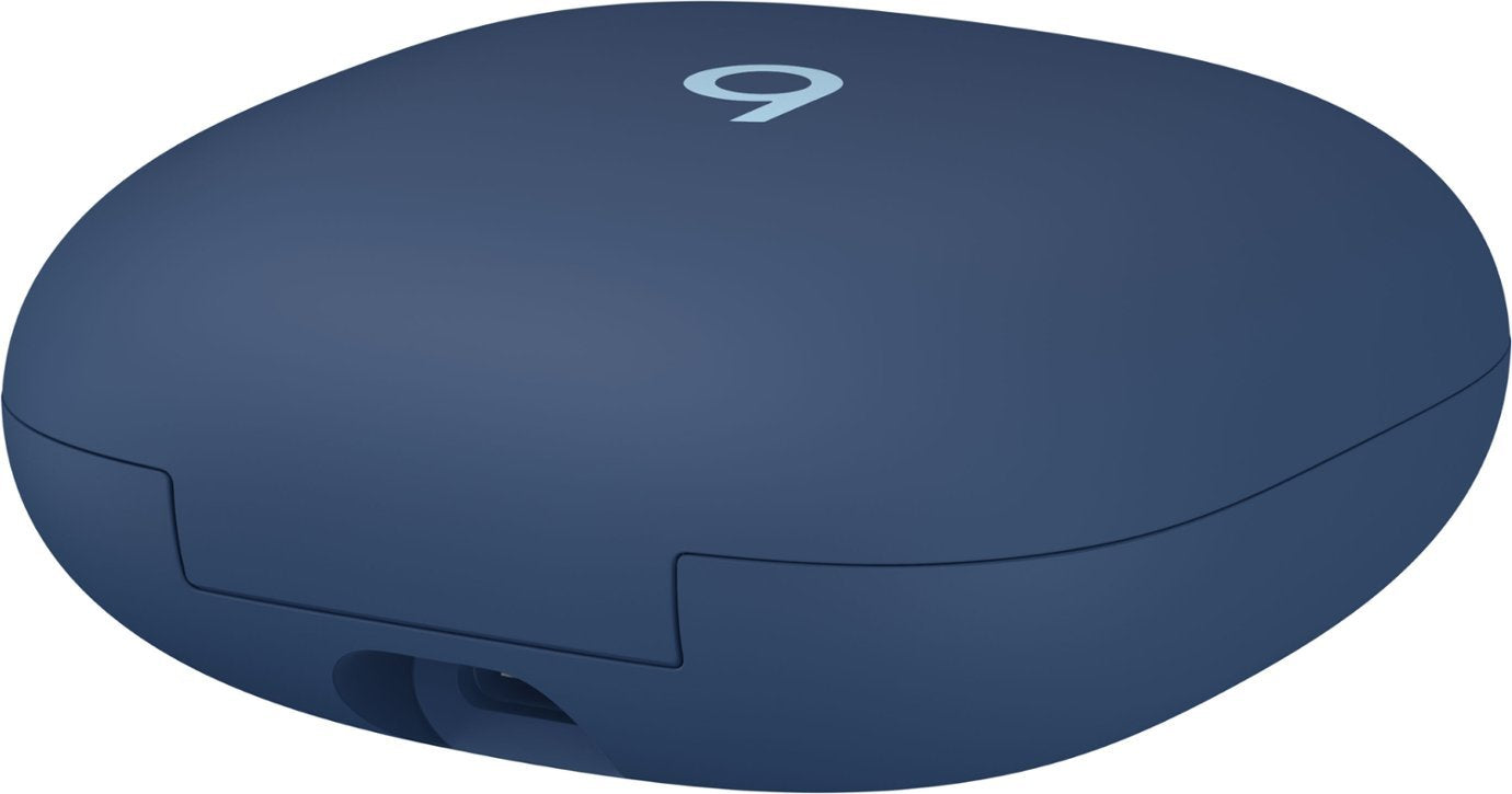 Beats Fit Pro True Wireless Noise Cancelling In-Ear Headphones - Tidal Blue (Pre-Owned)