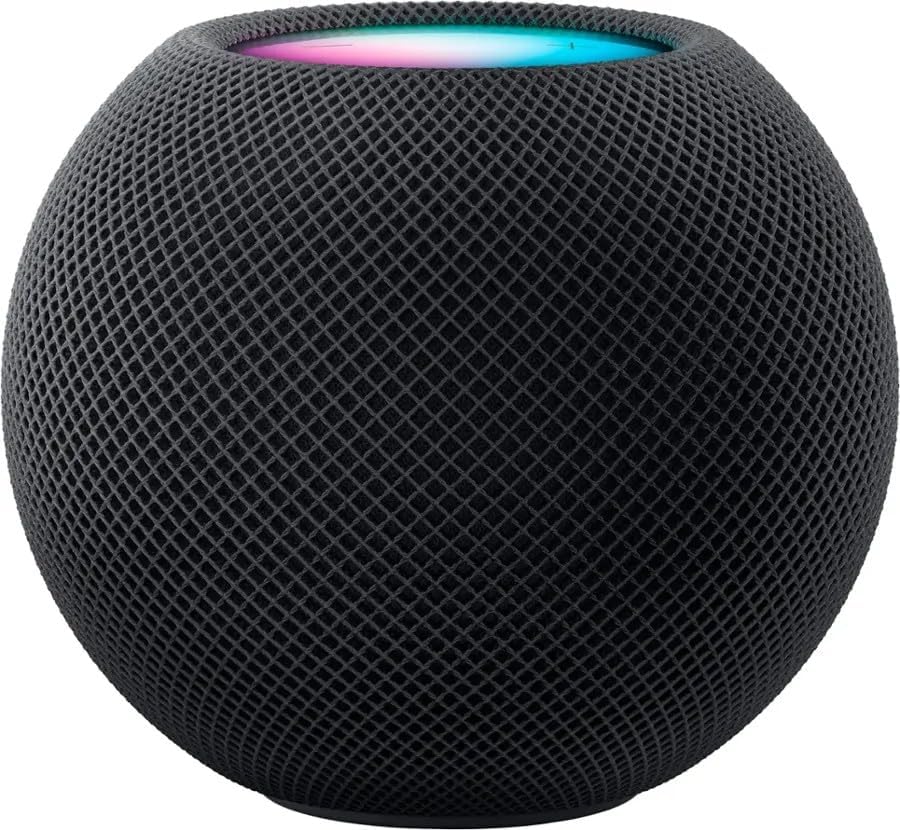 Apple HomePod Mini - Midnight (Pre-Owned)