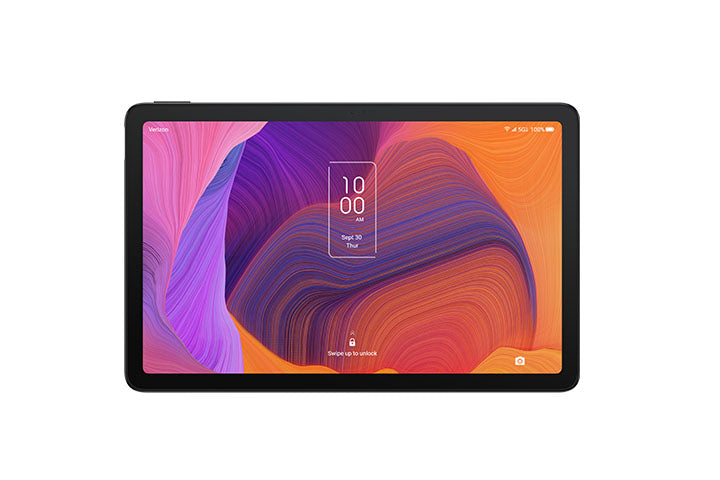 TCL TAB Pro 5G Tablet - 64GB (Wifi + LTE) (Unlocked) - Metallic Black (Used)