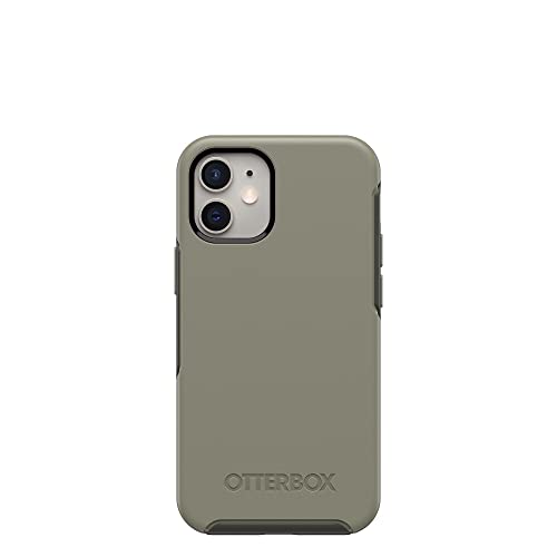 OtterBox SYMMETRY SERIES Case for Apple iPhone 12 Mini - Earl Grey (New)