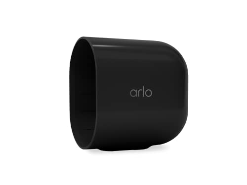 Arlo Camera Housing for Arlo Go 2 Cameras - Black (Certified Refurbished)