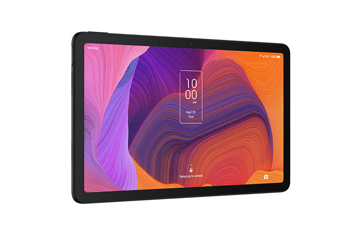 TCL TAB Pro 5G Tablet - 64GB (Wifi + LTE) (Unlocked) - Metallic Black (Used)