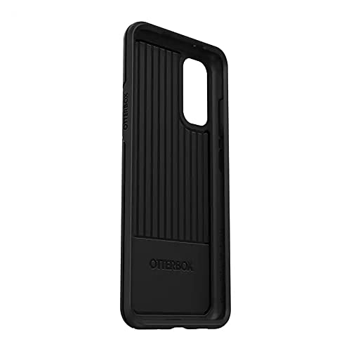 OtterBox SYMMETRY SERIES Case for Samsung Galaxy S20/S20 5G - Black (Certified Refurbished)