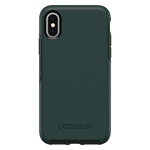 OtterBox SYMMETRY SERIES Case for Apple iPhone X/XS - Ivy Meadow (Certified Refurbished)