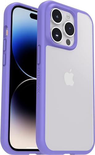 OtterBox REACT SERIES Case for Apple iPhone 14 Pro Max - Purplexing (New)
