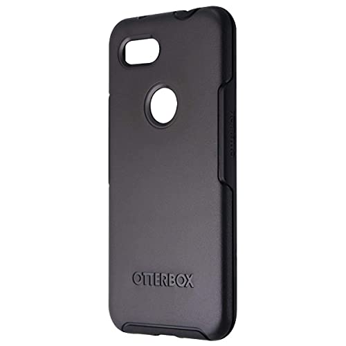 OtterBox SYMMETRY SERIES Case for Google Pixel 3a - Black (Certified Refurbished)