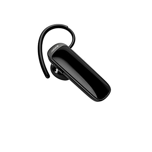 Jabra Talk 25 Bluetooth Headset for Hands-Free Calls - Black (Pre-Owned)