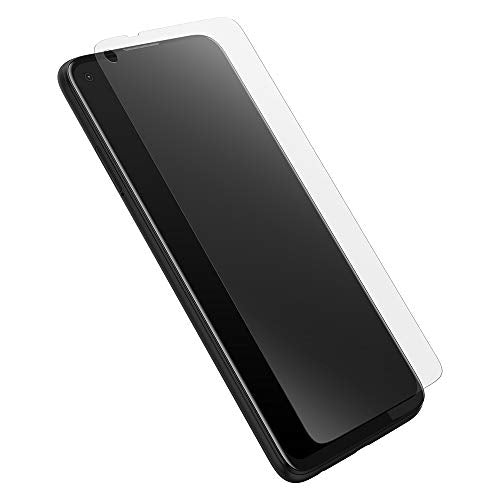 OtterBox ALPHA GLASS SERIES Screen Protector for Motorola G POWER (New)