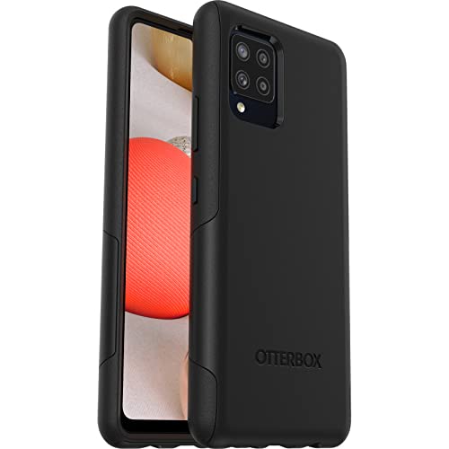 OtterBox COMMUTER SERIES LITE Case for Samsung Galaxy A42 5G - Black (Certified Refurbished)