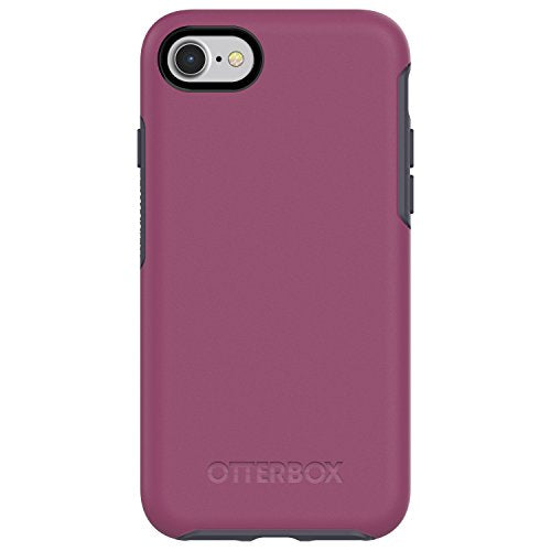 OtterBox SYMMETRY SERIES Case for iPhone SE 2nd Gen / 7 / 8 - Mix Berry Jam