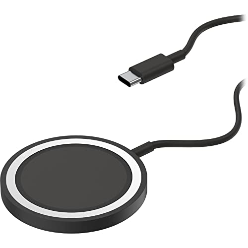 OtterBox Wireless 15W Charging Pad for MagSafe - BLACK (New)
