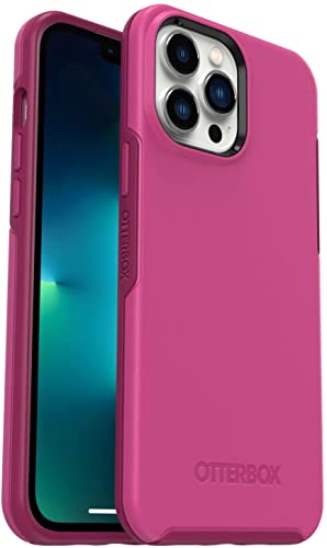 OtterBox SYMMETRY SERIES Case for Apple iPhone 13 Pro Max - Renaissance Pink (New)