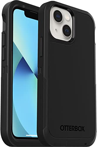 OtterBox Defender Series Pro XT iPhone 12 mini/iPhone 13 mini w/ MagSafe - Black (Certified Refurbished)