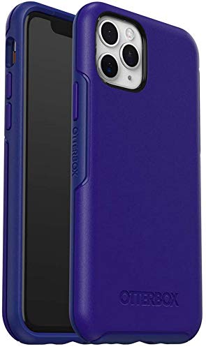 OtterBox SYMMETRY SERIES Case for Apple iPhone 11 Pro Max - Saphire Secret (Certified Refurbished)