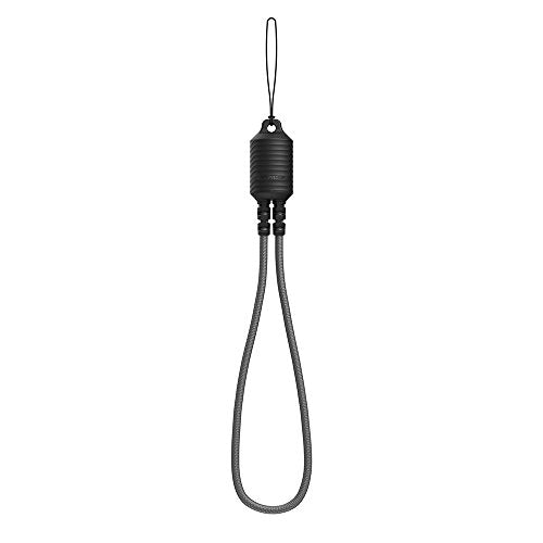 LifeProof LIFEACTIV USB-C to USB-C Lanyard Cable - Black (New)