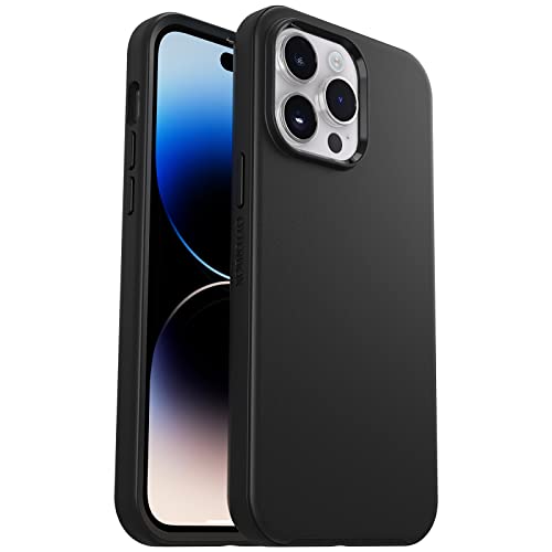 OtterBox SYMMETRY SERIES Case for Apple iPhone 14 Pro Max - Black (Certified Refurbished)
