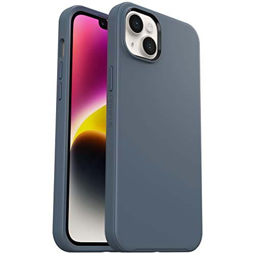 OtterBox SYMMETRY+ SERIES Case for Apple iPhone 14 Plus - Bluetiful (Certified Refurbished)