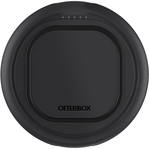OtterBox OtterSpot 10W Wireless Charging Base - Black (New)