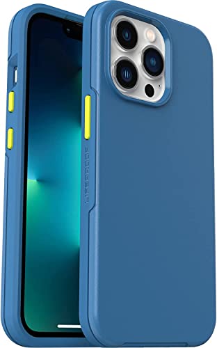 LifeProof SEE SERIES Case w/MagSafe for Apple iPhone 13 Pro - Sofishticated (New)