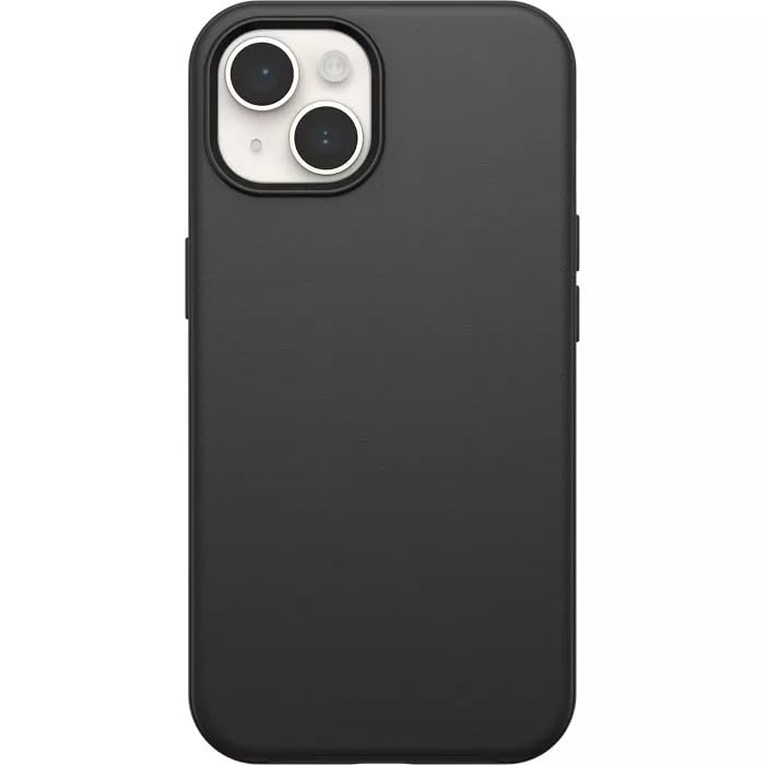 OtterBox SYMMETRY+ SERIES MagSafe Case for Apple iPhone 14 Plus - Black (New)