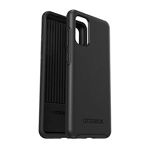 OtterBox SYMMETRY SERIES case for Samsung Galaxy S20+ 5G - Black (77-64163) (New)