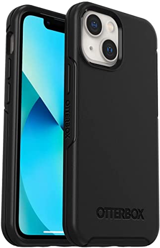 OtterBox SYMMETRY SERIES Case for Apple iPhone 13 Mini - Black (New)