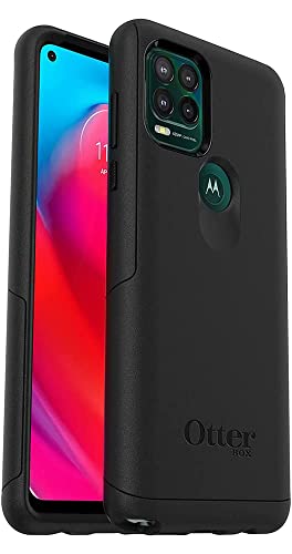 OtterBox COMMUTER LITE SERIES Case for Motorola Moto G Stylus 5G - Black (Certified Refurbished)