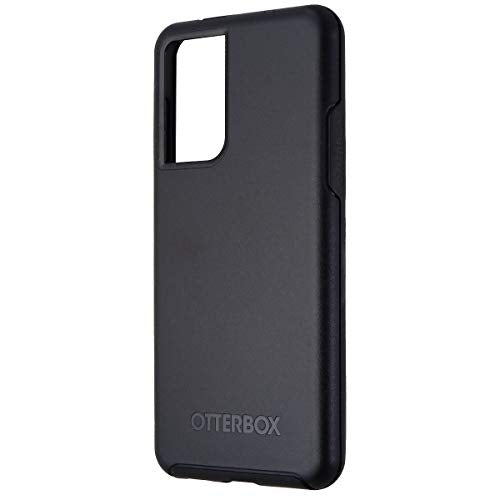 OtterBox SYMMETRY SERIES Case for Samsung Galaxy S21 5G - Black (New)