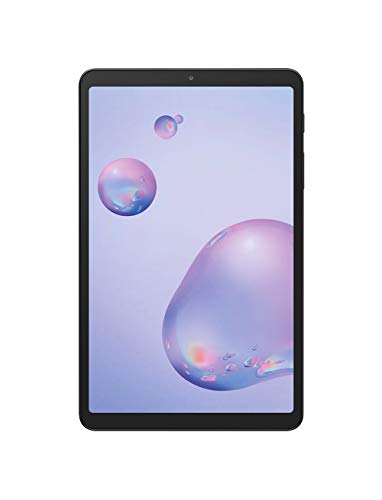 Samsung Galaxy Tab A7 Lite 32GB (8.4'',Unlocked) - Mocha (Refurbished)