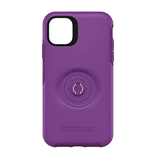 OtterBox + POP Case for Apple iPhone 11 Pro - Lollipop Purple (New)