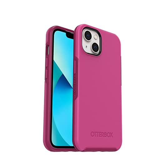OtterBox SYMMETRY SERIES Case for Apple iPhone 13 - Renaissance Pink (New)