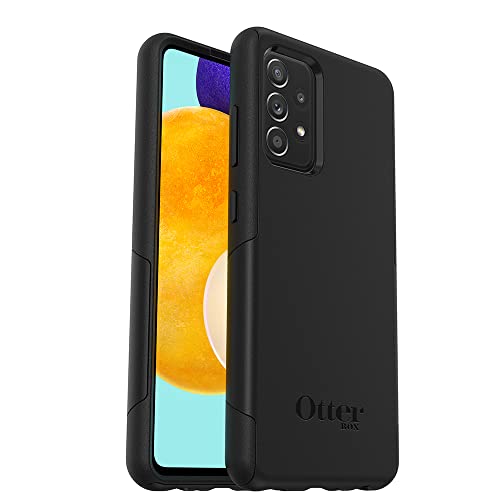 OtterBox COMMUTER LITE Case for Samsung Galaxy A52 5G - Black (New)