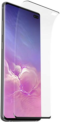 OtterBox Alpha Flex Screen Protector for Samsung Galaxy S10+ Plus (New)