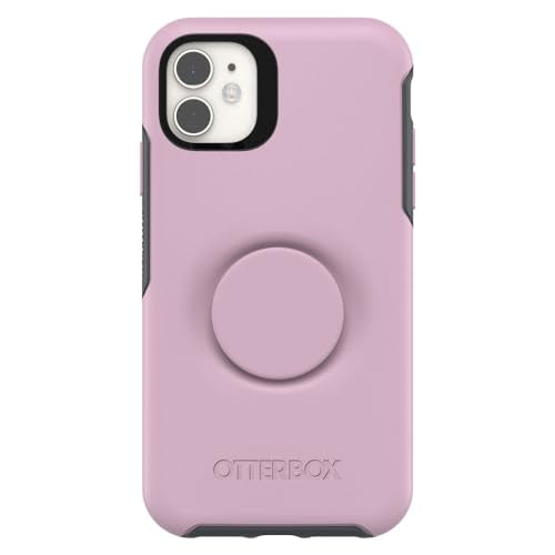 OtterBox + POP Case for Apple iPhone 11 - Mauveolous Pink (New)