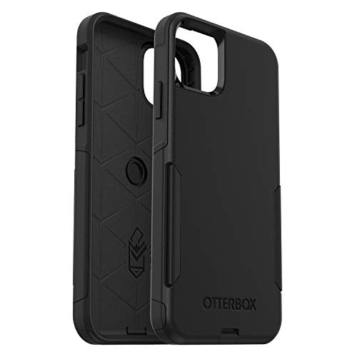 OtterBox COMMUTER SERIES Case for Apple iPhone 11 Pro - Black (Certified Refurbished)