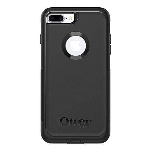 OtterBox COMMUTER SERIES Case for Apple iPhone 7 Plus - Black