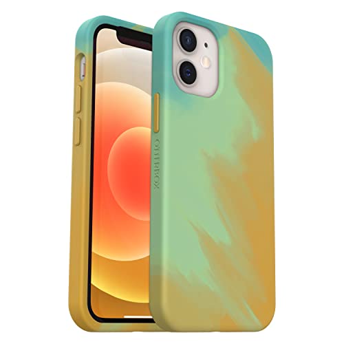 OtterBox FIGURA SERIES MagSafe Case for Apple iPhone 12 Mini - Dandelion Wine (New)