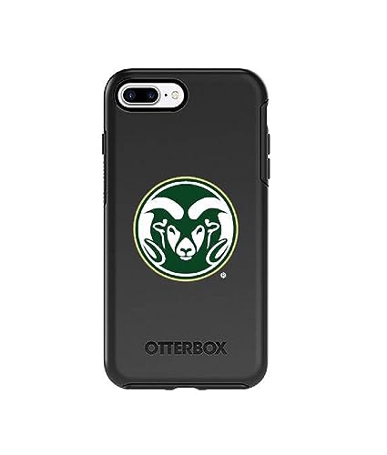 OtterBox SYMMETRY SERIES Case for Apple iPhone 7 Plus/8 Plus - Colorado State Rams (New)