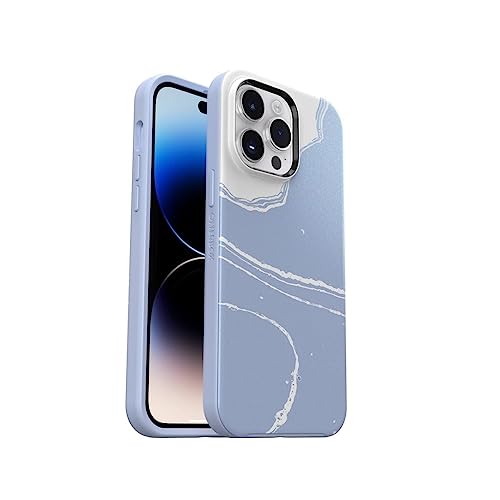 OtterBox SYMMETRY+ SERIES MagSafe Case for Apple iPhone 14 Pro Max - Pearlescent (New)