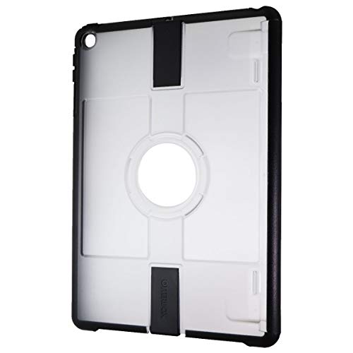 OtterBox uniVERSE SERIES Case for iPad 9th Gen/ 8th / 7th Gen - Black/Clear (Certified Refurbished)