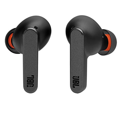 JBL Live PRO+ TWS True Wireless In-Ear Noise Cancelling Headphones - Black (Refurbished)