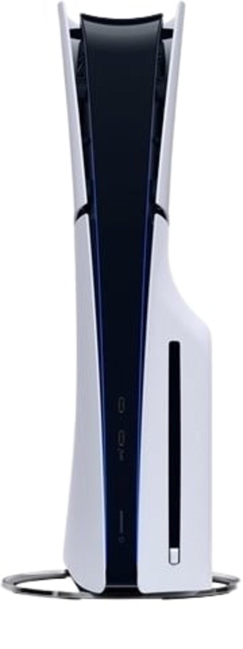 Sony PlayStation 5 Slim Console (Disc Edition) - White (Pre-Owned)