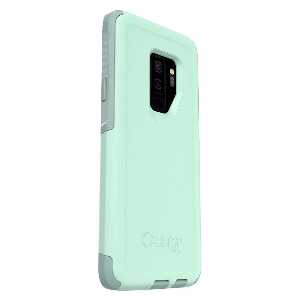 OtterBox COMMUTER SERIES Case for Samsung Galaxy S9 - Ocean Way Blue (New)