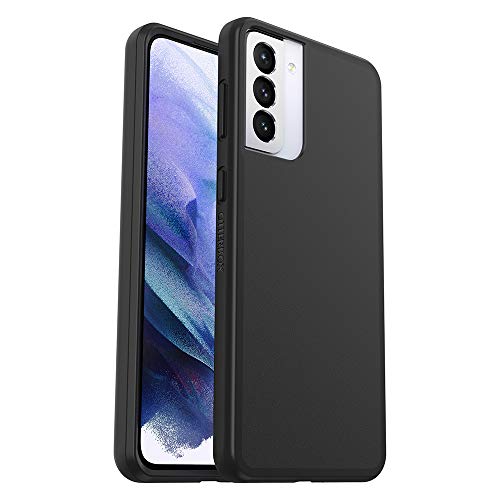 OtterBox PREFIX SERIES case for Samsung Galaxy S21+ 5G - Black (77-81850) (New)