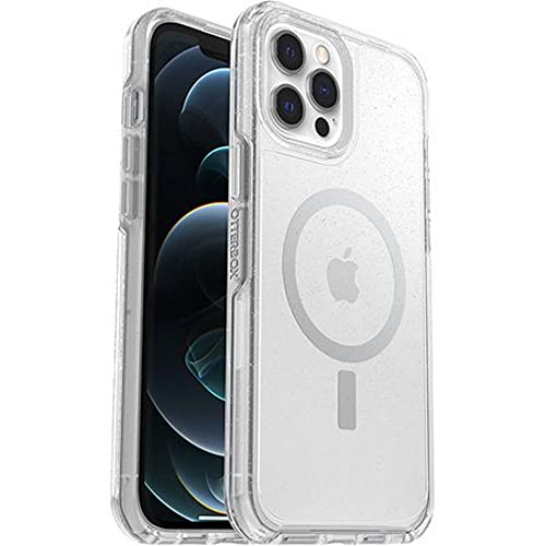 OtterBox SYMMETRY+ SERIES MagSafe Case for Apple iPhone 12 Pro Max - Stardust (New)