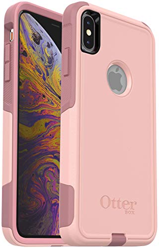 OtterBox COMMUTER SERIES Case for iPhone Xs Max (ONLY) - Ballet Way (Certified Refurbished)