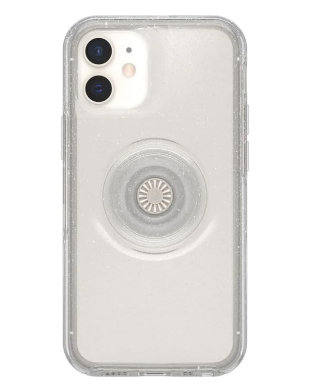 OtterBox + POP Case for Apple iPhone 14 Plus - Stardust (Certified Refurbished)